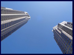 Tokyo Metropolitan Government Buildings